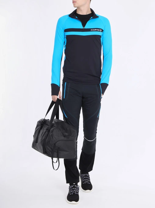 Толстовка спортивная MARTINI SPORTSWEAR