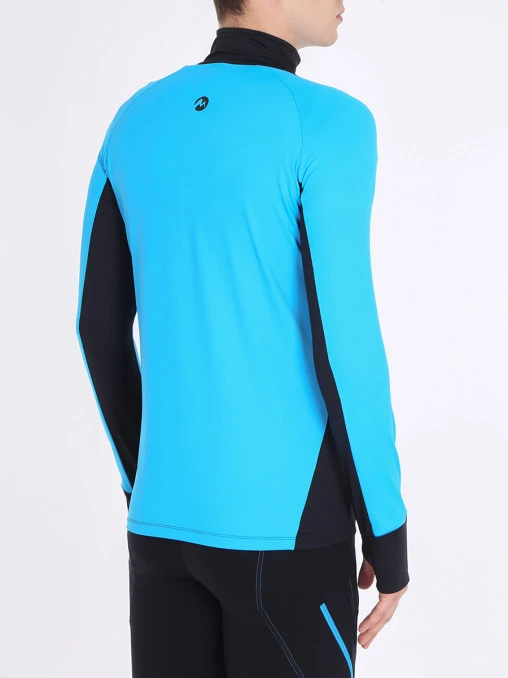 Толстовка спортивная MARTINI SPORTSWEAR