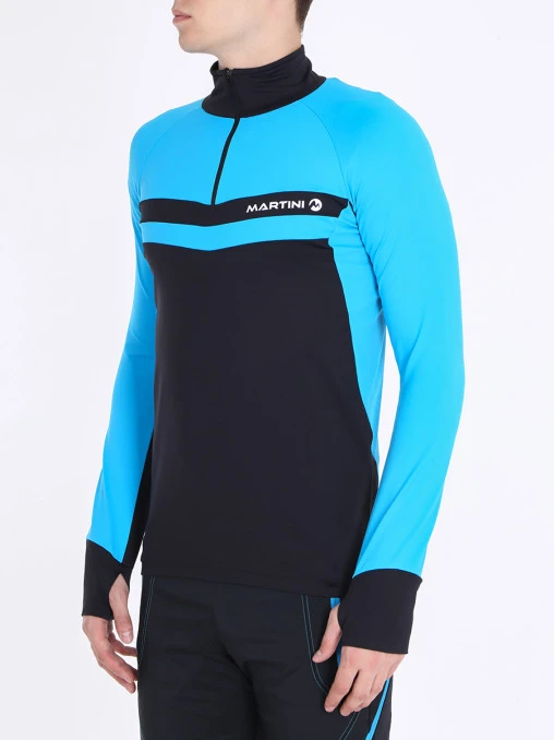 Толстовка спортивная MARTINI SPORTSWEAR