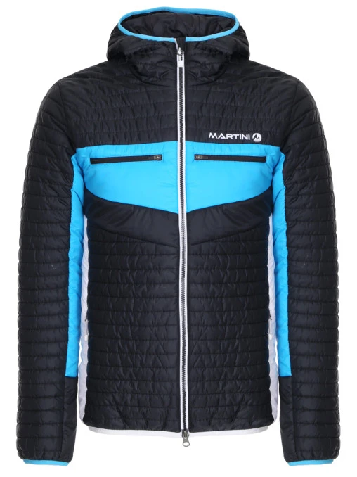 Куртка стеганая MARTINI SPORTSWEAR