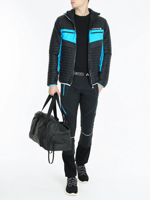 Куртка стеганая MARTINI SPORTSWEAR