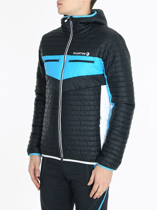 Куртка стеганая MARTINI SPORTSWEAR