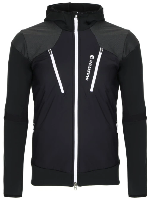 Толстовка спортивная MARTINI SPORTSWEAR