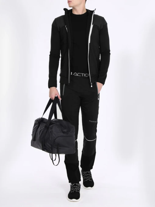 Толстовка спортивная MARTINI SPORTSWEAR