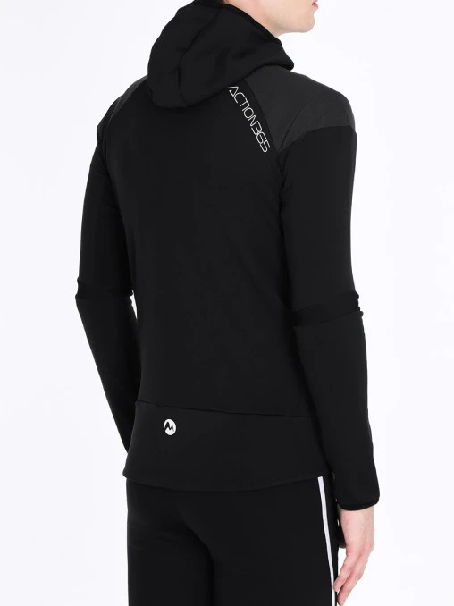 Толстовка спортивная MARTINI SPORTSWEAR