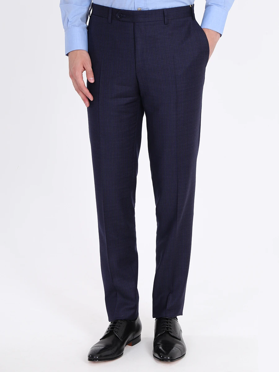 Костюм классический шерстяной