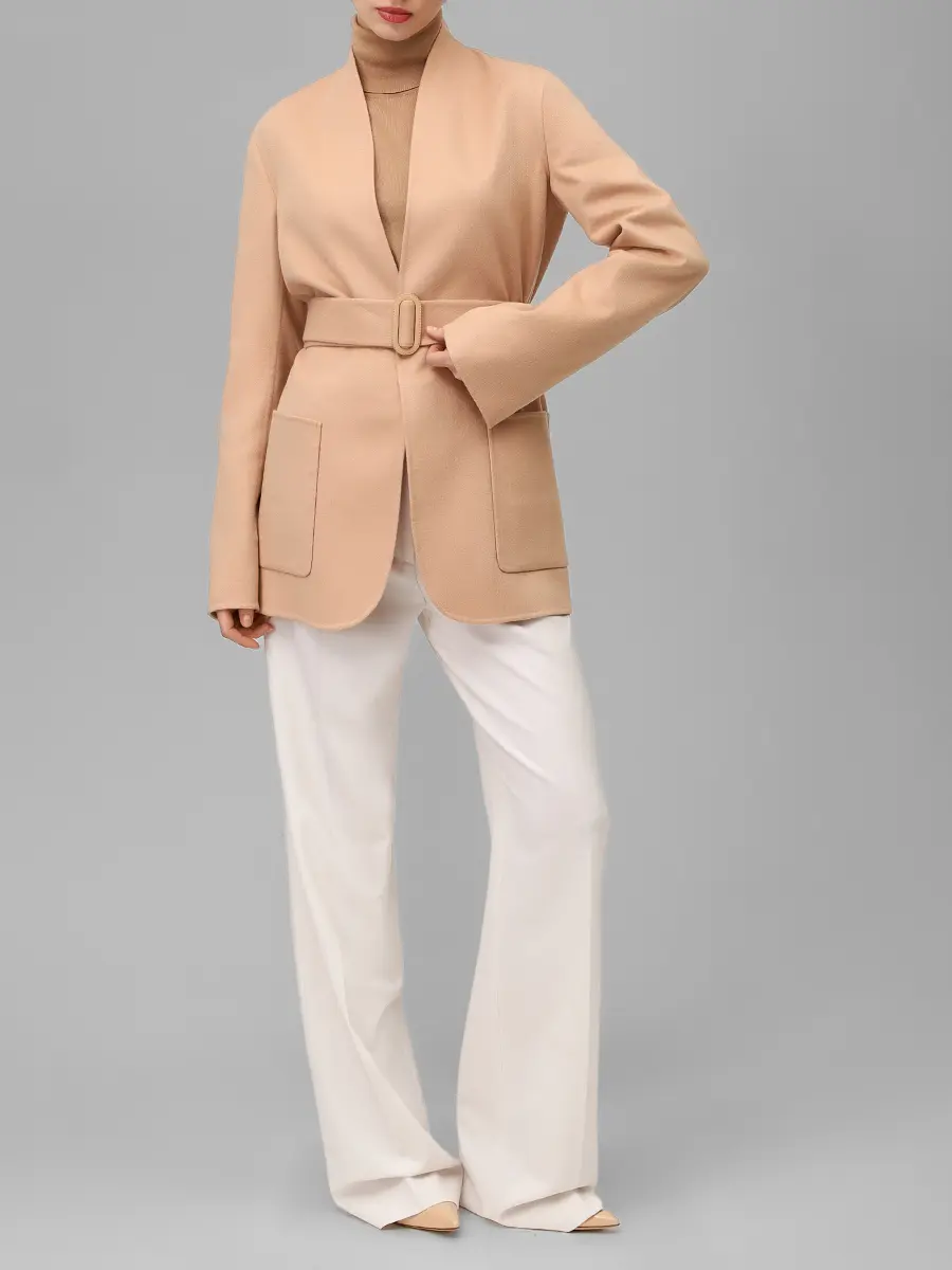 Водолазка кашемировая