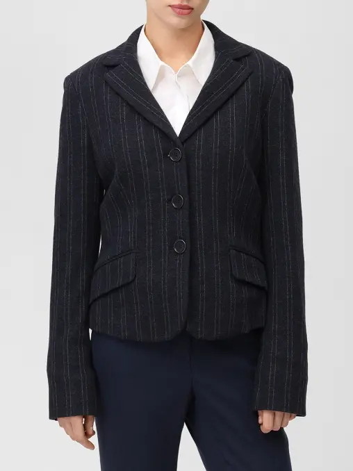 Жакет кашемировый LORO PIANA