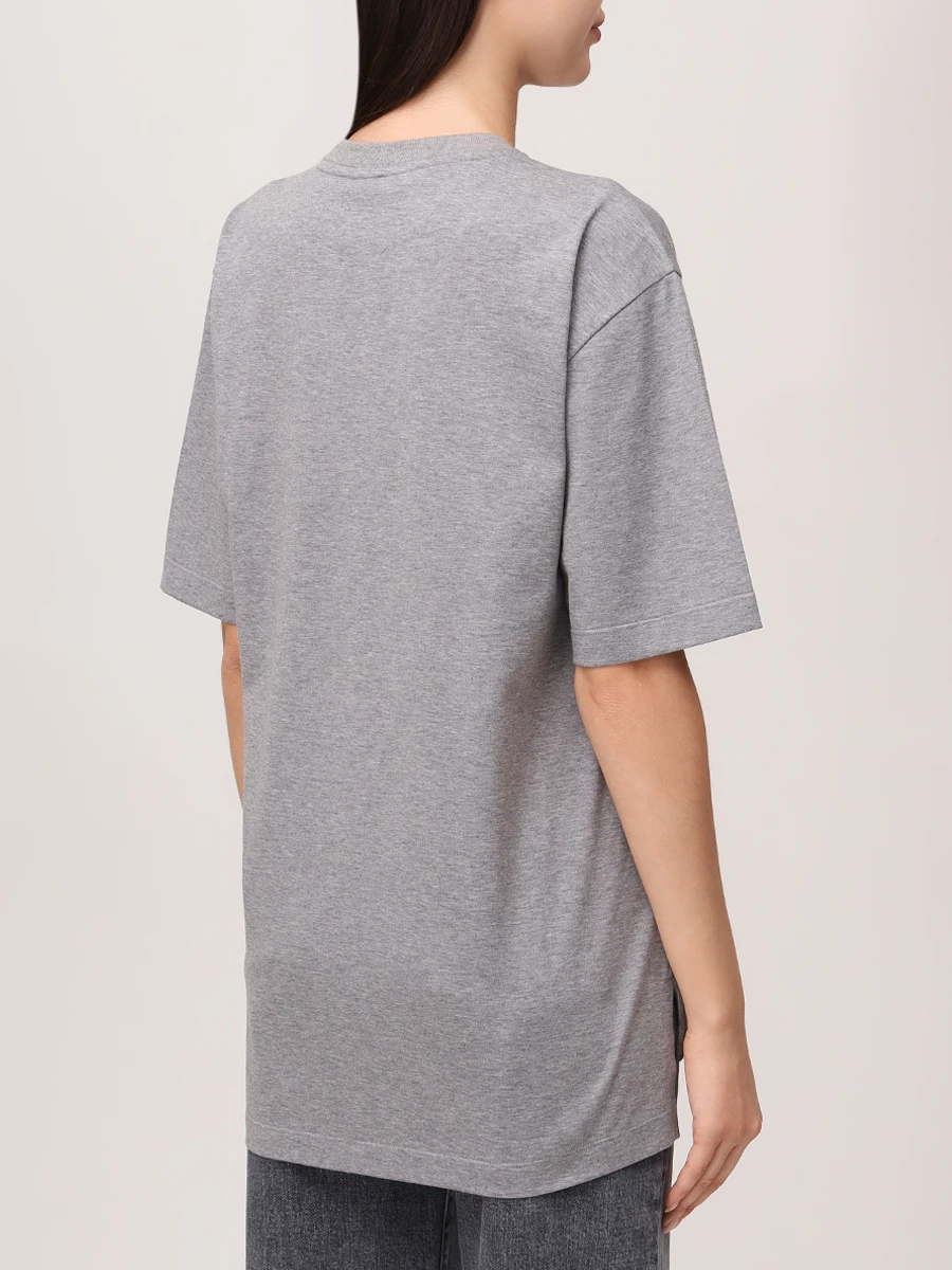 Футболка хлопковая