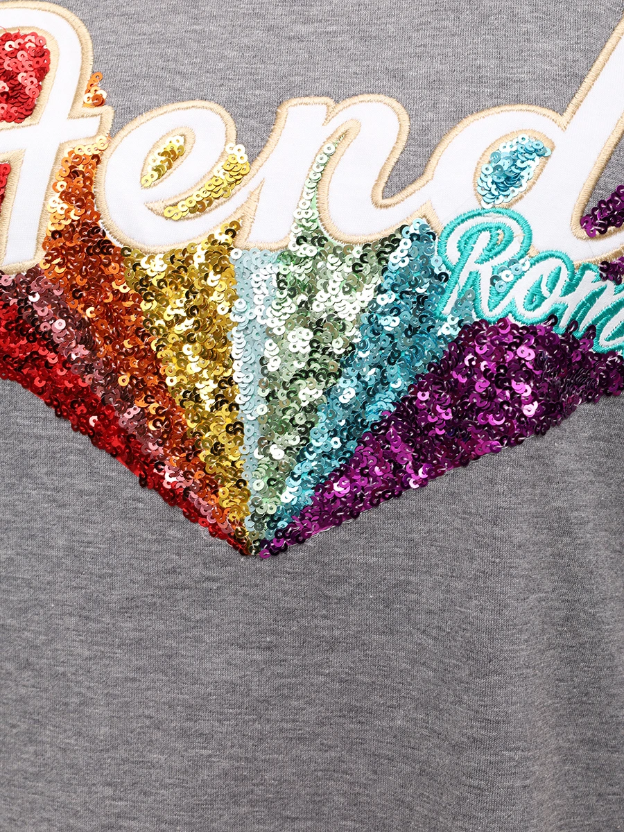 Футболка хлопковая