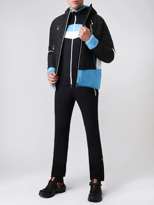 Куртка спортивная MARTINI SPORTSWEAR
