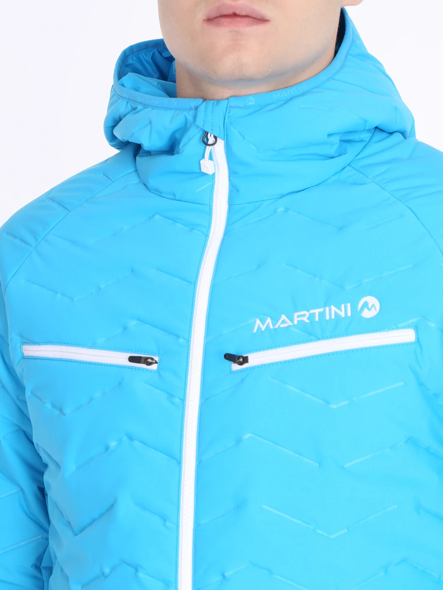 Куртка спортивная