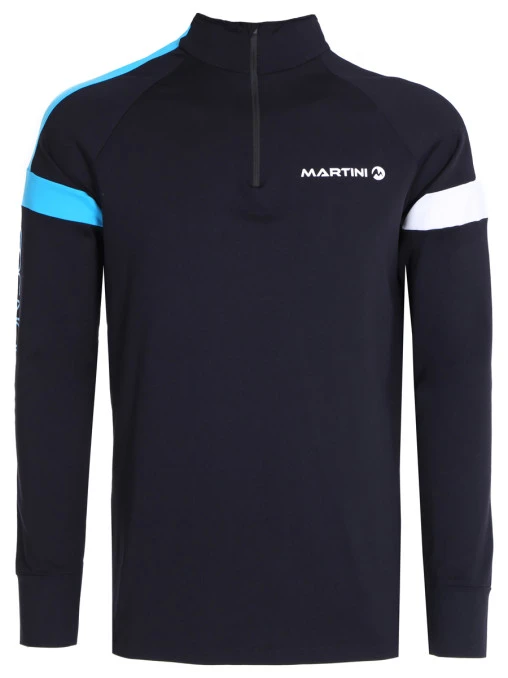 Бадлон спортивный MARTINI SPORTSWEAR