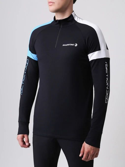 Бадлон спортивный MARTINI SPORTSWEAR