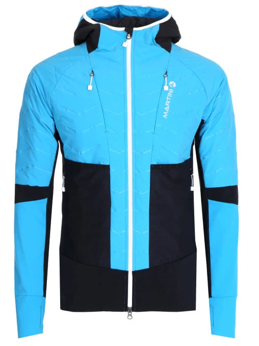 Ветровка спортивная MARTINI SPORTSWEAR
