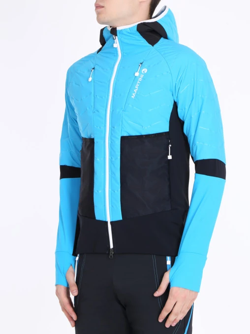 Ветровка спортивная MARTINI SPORTSWEAR