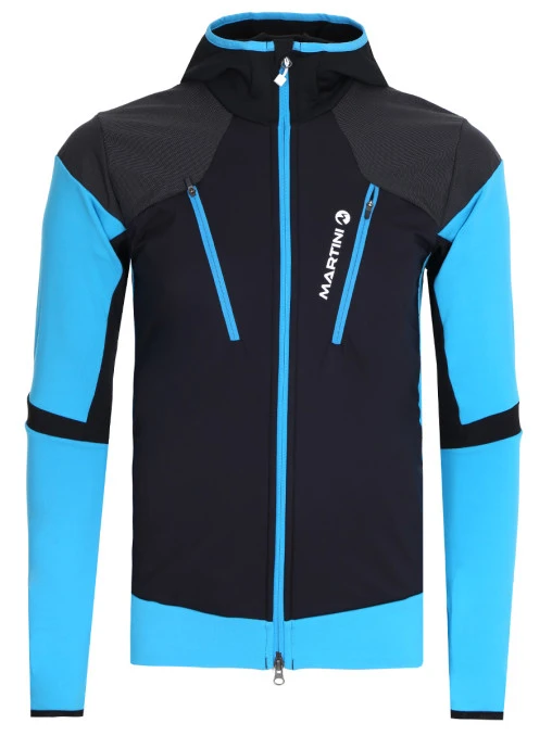 Олимпийка спортивная MARTINI SPORTSWEAR