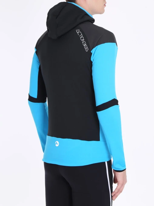 Олимпийка спортивная MARTINI SPORTSWEAR
