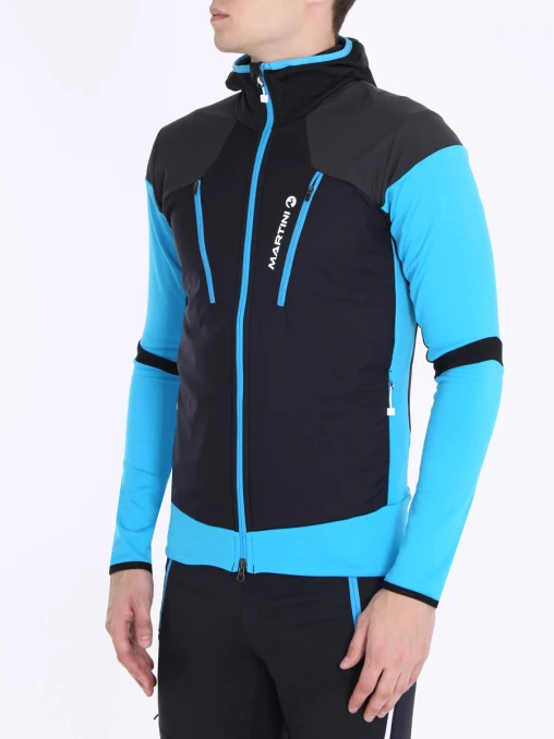 Олимпийка спортивная MARTINI SPORTSWEAR