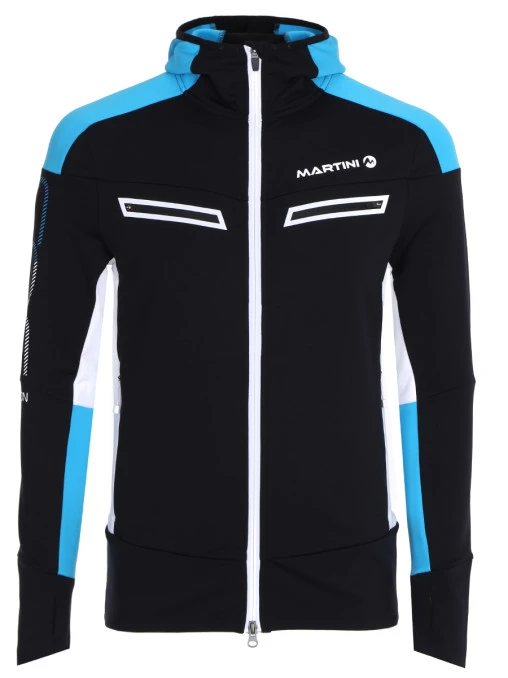 Олимпийка спортивная MARTINI SPORTSWEAR