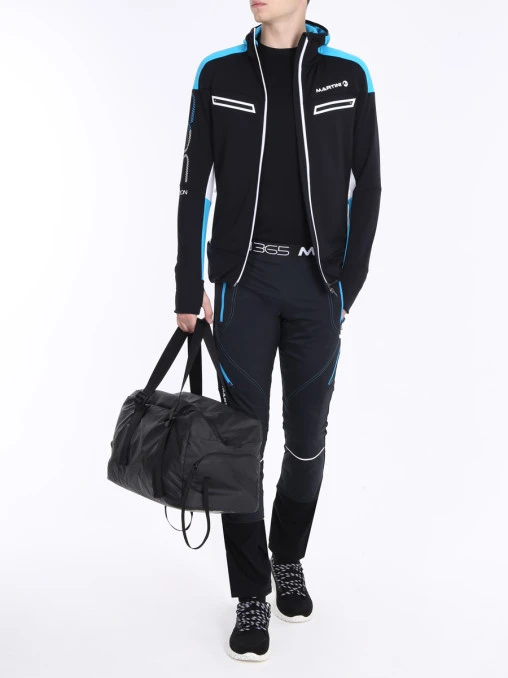 Олимпийка спортивная MARTINI SPORTSWEAR