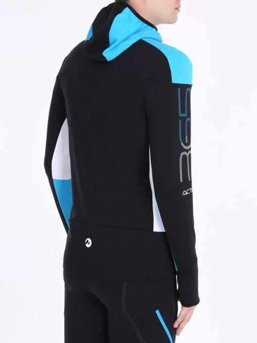 Олимпийка спортивная MARTINI SPORTSWEAR