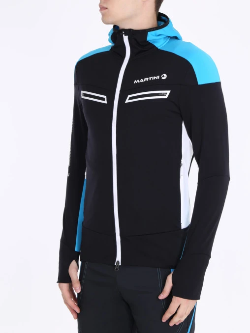 Олимпийка спортивная MARTINI SPORTSWEAR