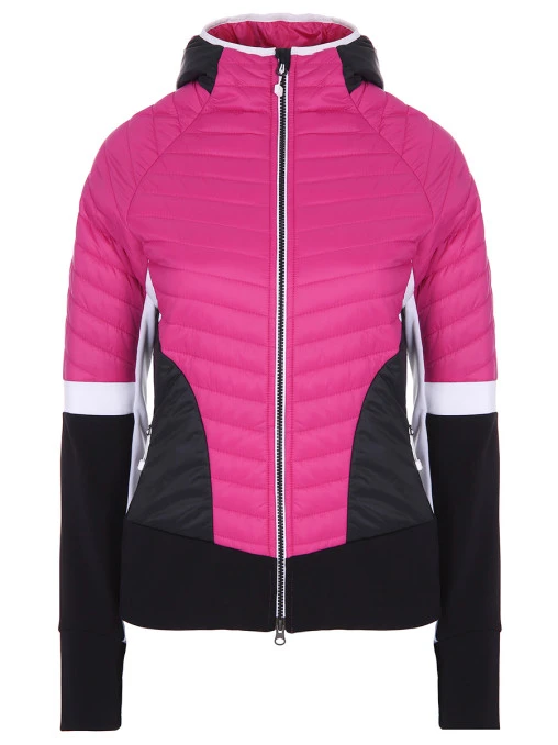 Комбинированная ветровка MARTINI SPORTSWEAR