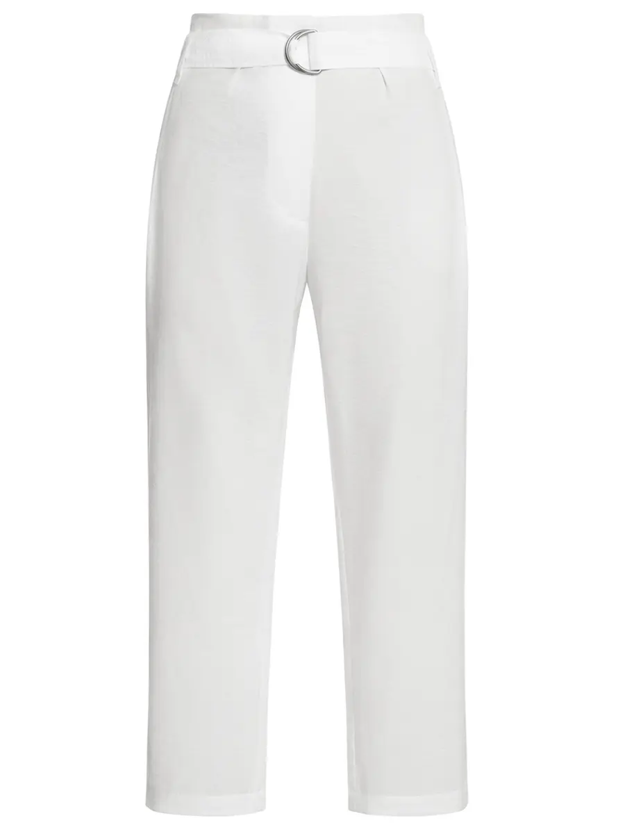 Брюки хлопковые