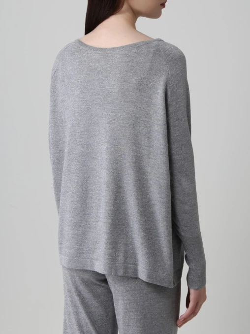 Трикотажный костюм BERTOLO LUXURY MENSWEAR