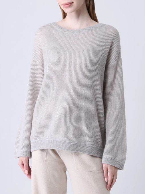 Джемпер трикотажный BRUNELLO CUCINELLI