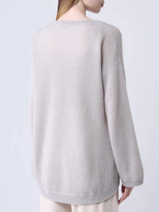 Джемпер трикотажный BRUNELLO CUCINELLI