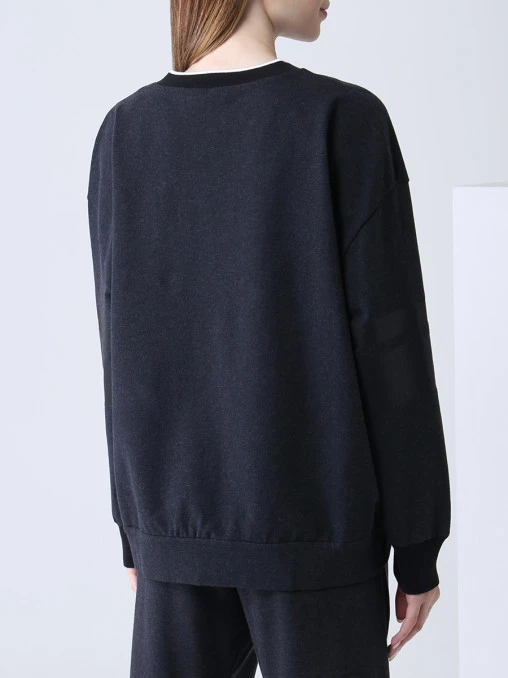 Костюм хлопковый BRUNELLO CUCINELLI