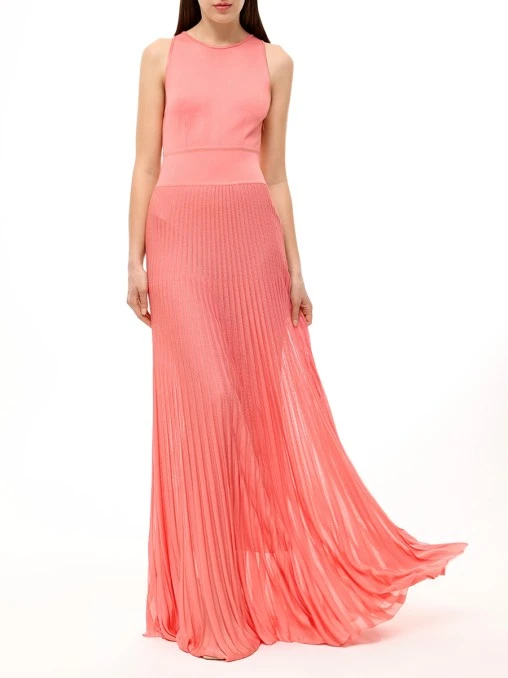 Платье из вискозы GENTRYPORTOFINO