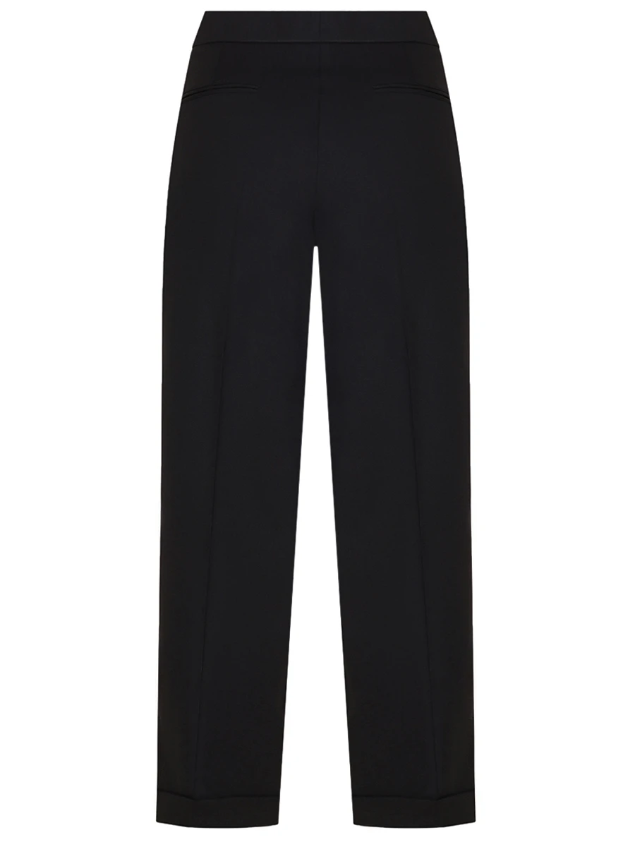 Брюки хлопковые