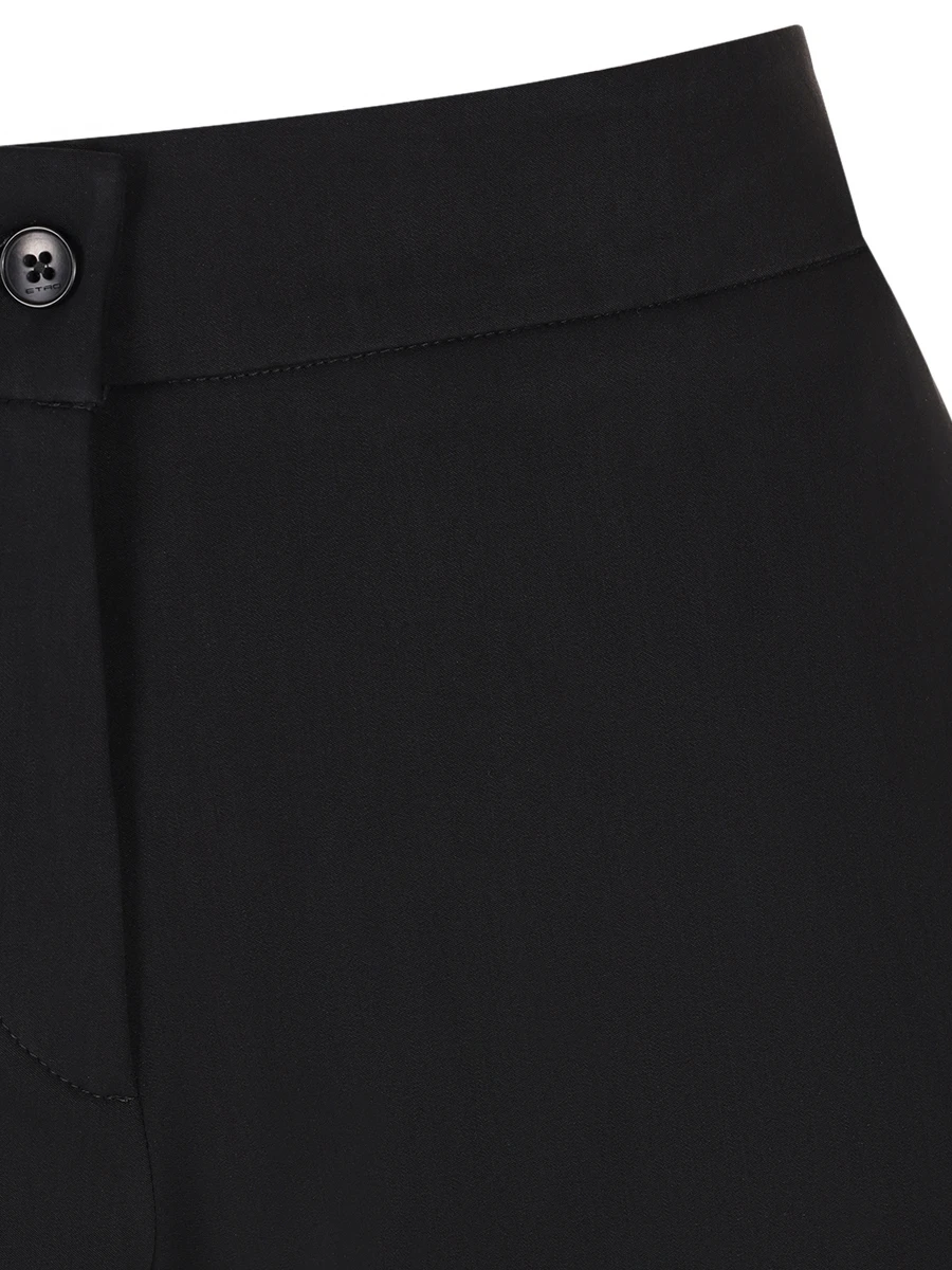 Брюки хлопковые