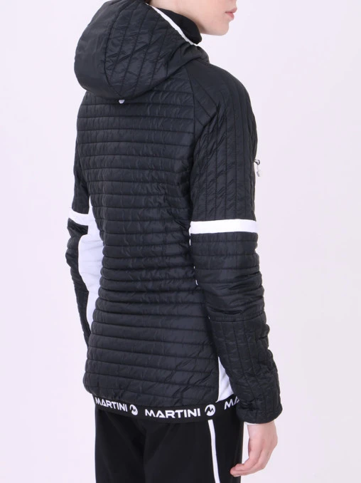 Куртка спортивная стеганая MARTINI SPORTSWEAR