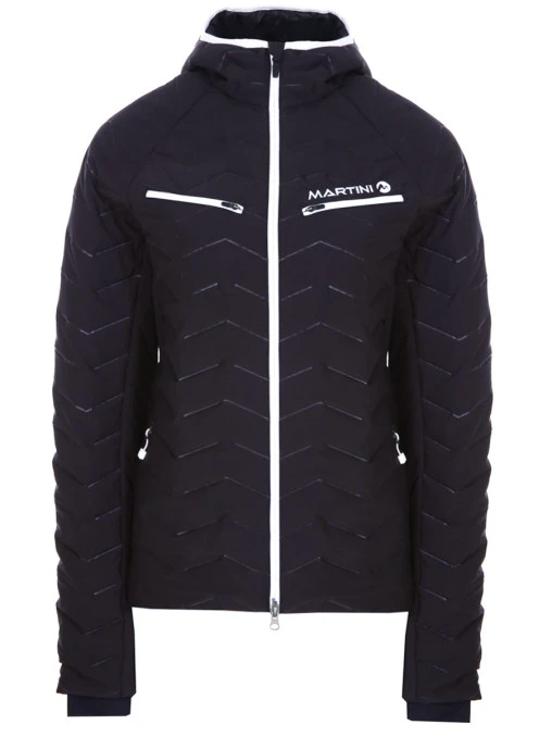 Куртка спортивная стеганая MARTINI SPORTSWEAR