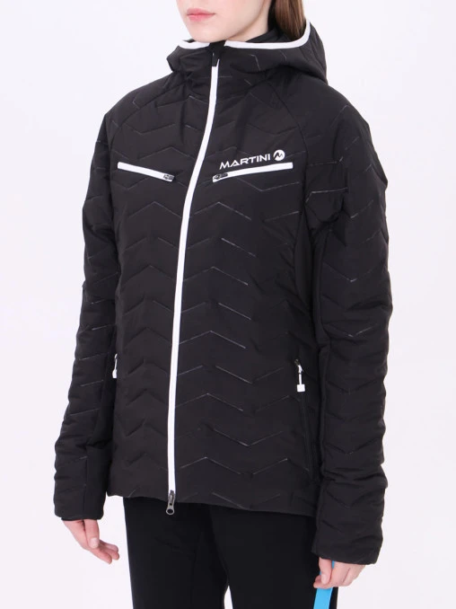 Куртка спортивная стеганая MARTINI SPORTSWEAR