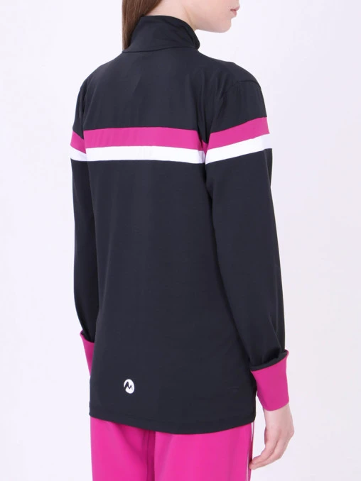 Толстовка спортивная MARTINI SPORTSWEAR