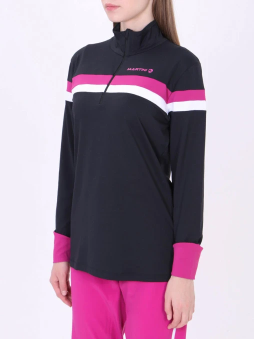 Толстовка спортивная MARTINI SPORTSWEAR