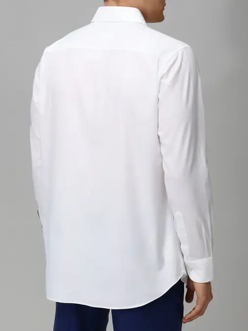 Рубашка Regular Fit хлопковая BRIONI