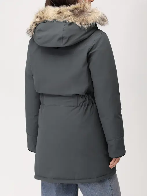 Парка пуховая CANADA GOOSE