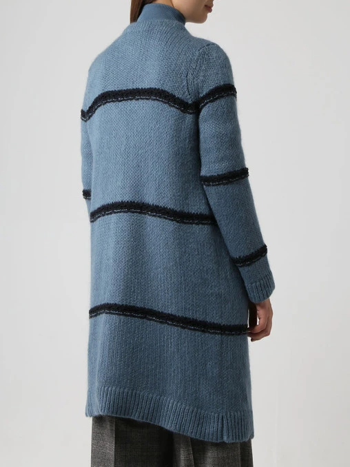 Удлиненный кардиган DOROTHEE SCHUMACHER
