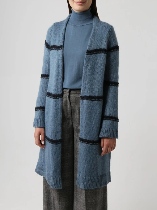 Удлиненный кардиган DOROTHEE SCHUMACHER
