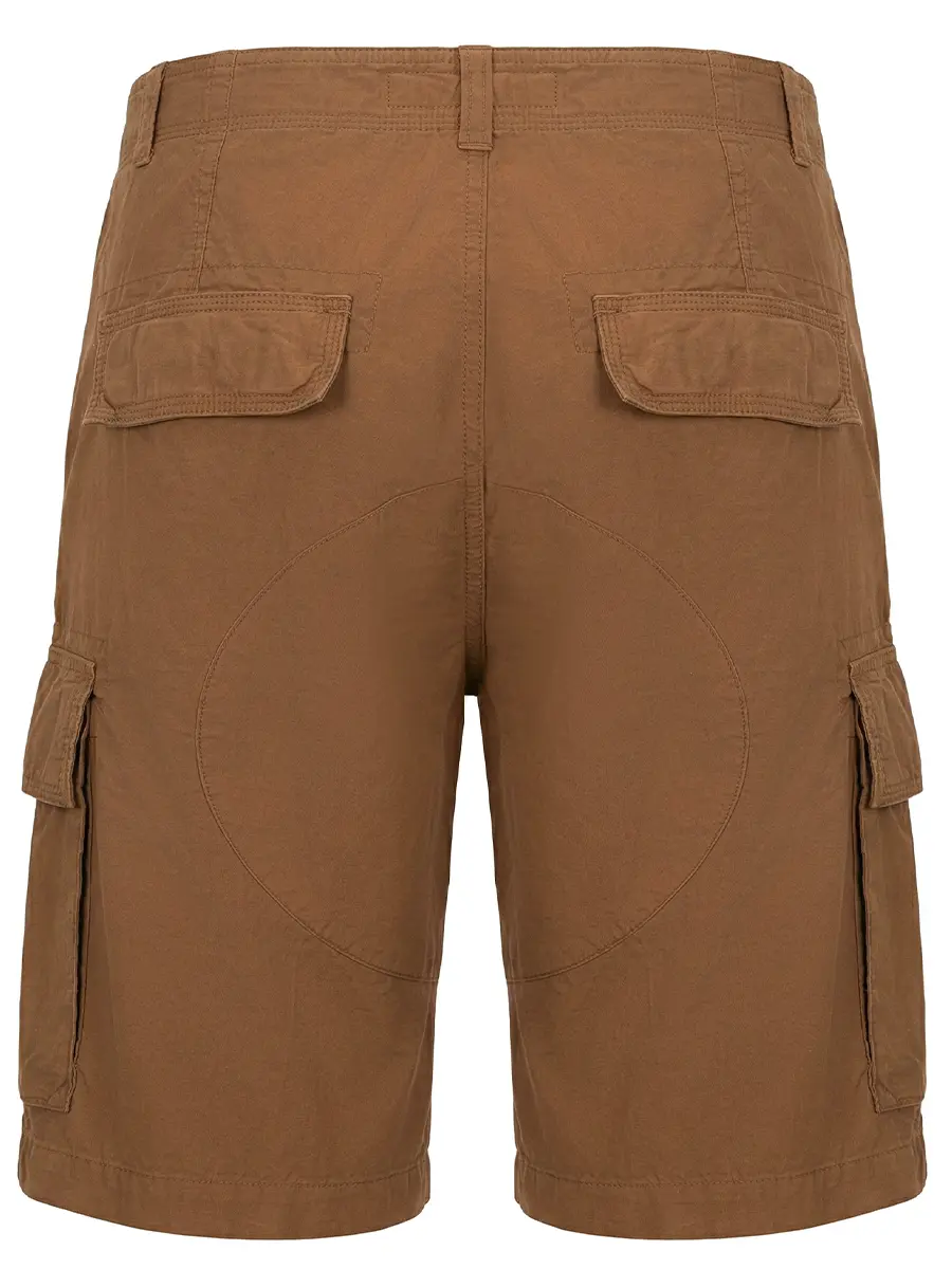 Шорты хлопковые