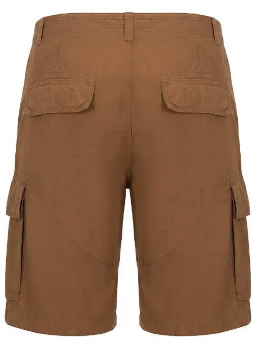 Шорты хлопковые ETRO