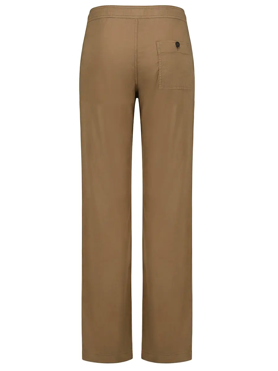 Брюки хлопковые