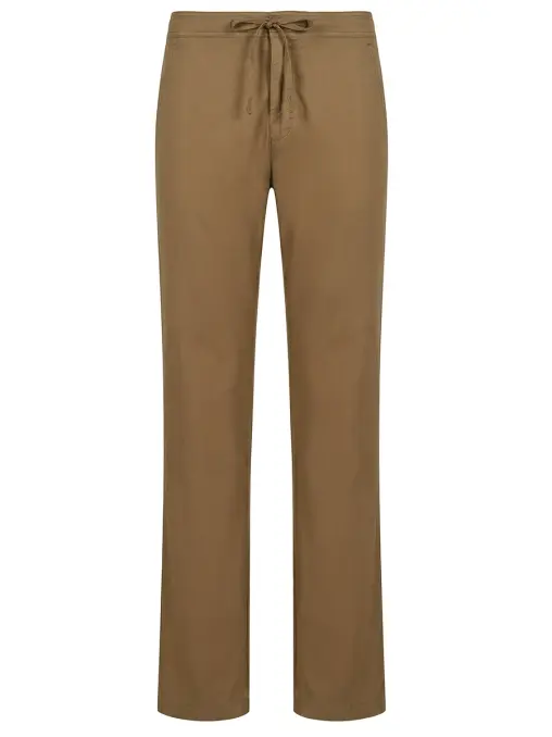 Брюки хлопковые ETRO