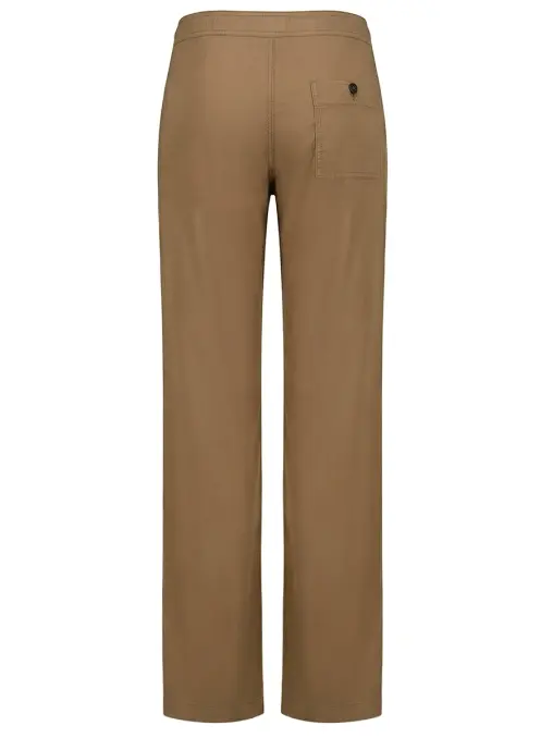 Брюки хлопковые ETRO